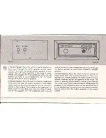 Preview for 7 page of Zenith Allegro Operating Manual & Warranty