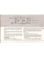 Предварительный просмотр 18 страницы Zenith Allegro Operating Manual & Warranty