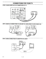 Предварительный просмотр 8 страницы Zenith AM2789BT7 Operating Manual & Warranty