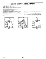 Предварительный просмотр 18 страницы Zenith AM2789BT7 Operating Manual & Warranty