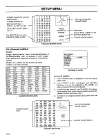 Предварительный просмотр 26 страницы Zenith AM2789BT7 Operating Manual & Warranty