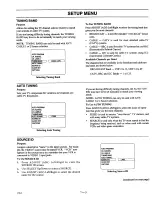 Предварительный просмотр 27 страницы Zenith AM2789BT7 Operating Manual & Warranty