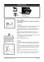 Предварительный просмотр 5 страницы Zenith Autoboil 3 Litre White Installation And Operating Instructions Manual