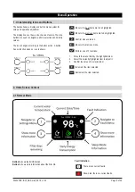 Предварительный просмотр 9 страницы Zenith Autoboil 3 Litre White Installation And Operating Instructions Manual