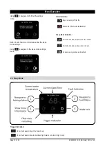 Предварительный просмотр 10 страницы Zenith Autoboil 3 Litre White Installation And Operating Instructions Manual