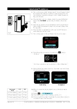 Preview for 8 page of Zenith Autoboil 3 Installation And Operating Instructions Manual