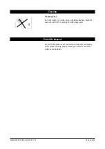 Preview for 23 page of Zenith Autoboil Series Installation And Operating Instructions Manual