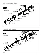 Preview for 11 page of Zenith B-9000 Series Installation, Care And Maintenance