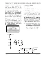 Preview for 2 page of Zenith B25A10Z Service Manuallines