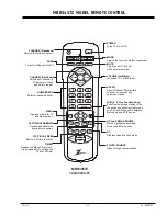 Preview for 12 page of Zenith B25A10Z Service Manuallines