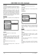 Preview for 31 page of Zenith B25A10Z Service Manuallines