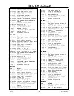 Preview for 68 page of Zenith B25A10Z Service Manuallines