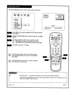 Предварительный просмотр 24 страницы Zenith B25A24W Operating Manual & Warranty