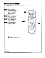 Предварительный просмотр 32 страницы Zenith B25A24W Operating Manual & Warranty