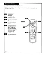 Предварительный просмотр 34 страницы Zenith B25A24W Operating Manual & Warranty