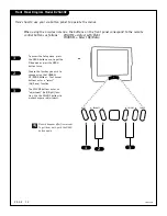 Предварительный просмотр 12 страницы Zenith B25A30Z Operating Manual