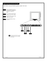 Предварительный просмотр 13 страницы Zenith B25A30Z Operating Manual