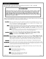 Preview for 24 page of Zenith B25A30ZC Operating Manual