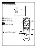 Preview for 16 page of Zenith B27A10Z Operating Manual And Warranty