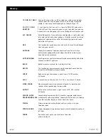 Preview for 25 page of Zenith B27A10Z Operating Manual And Warranty