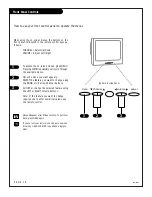 Предварительный просмотр 16 страницы Zenith B27B40Z Operating Manual & Warranty