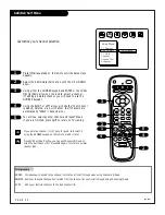 Предварительный просмотр 20 страницы Zenith B27B40Z Operating Manual & Warranty