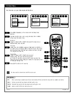 Предварительный просмотр 21 страницы Zenith B27B40Z Operating Manual & Warranty