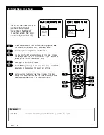 Предварительный просмотр 24 страницы Zenith B27B40Z Operating Manual & Warranty