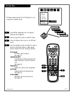 Предварительный просмотр 30 страницы Zenith B27B40Z Operating Manual & Warranty