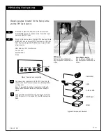 Предварительный просмотр 38 страницы Zenith B27B40Z Operating Manual & Warranty