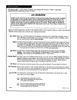 Preview for 25 page of Zenith B32AZ4W Operating Manual & Warranty