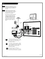 Предварительный просмотр 10 страницы Zenith B50M88W Operating Manual & Warranty