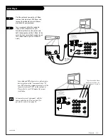 Предварительный просмотр 11 страницы Zenith B50M88W Operating Manual & Warranty