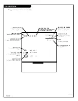 Предварительный просмотр 18 страницы Zenith B50M88W Operating Manual & Warranty