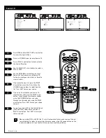 Предварительный просмотр 28 страницы Zenith B50M88W Operating Manual & Warranty