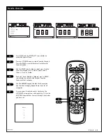 Предварительный просмотр 29 страницы Zenith B50M88W Operating Manual & Warranty