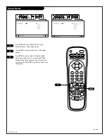 Предварительный просмотр 36 страницы Zenith B50M88W Operating Manual & Warranty