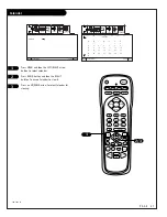 Предварительный просмотр 37 страницы Zenith B50M88W Operating Manual & Warranty