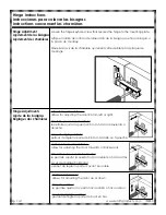 Preview for 7 page of Zenith BRS2430 Assembly Instructions Manual