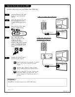 Preview for 7 page of Zenith C19A02D Operating Manual & Warranty