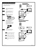 Preview for 9 page of Zenith C19A02D Operating Manual & Warranty