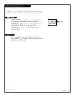 Preview for 13 page of Zenith C19A02D Operating Manual & Warranty