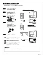 Preview for 7 page of Zenith C19A21D Operating Manual & Warranty