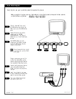 Preview for 12 page of Zenith C19A21D Operating Manual & Warranty