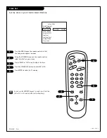 Preview for 16 page of Zenith C19A21D Operating Manual & Warranty