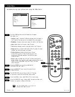 Preview for 24 page of Zenith C19A21D Operating Manual & Warranty