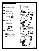 Предварительный просмотр 8 страницы Zenith C25A24T Operating Manual & Warranty