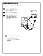 Предварительный просмотр 10 страницы Zenith C25A24T Operating Manual & Warranty