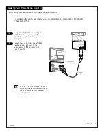 Предварительный просмотр 11 страницы Zenith C25A24T Operating Manual & Warranty