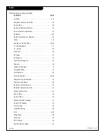 Preview for 41 page of Zenith C27A24T Operating Manual & Warranty